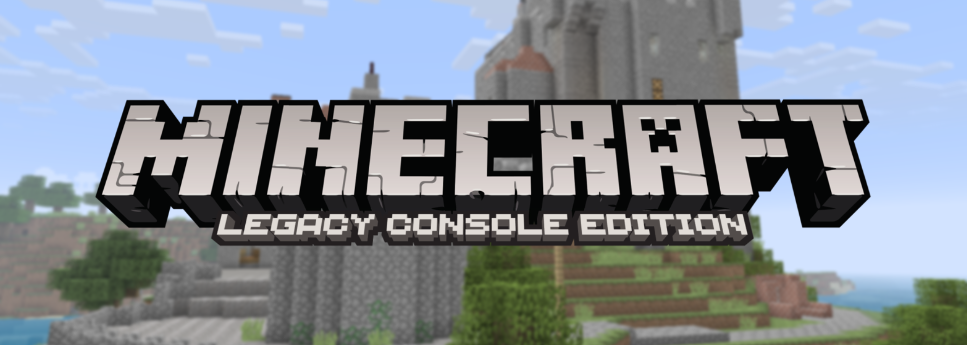 Legacy Edition Banner